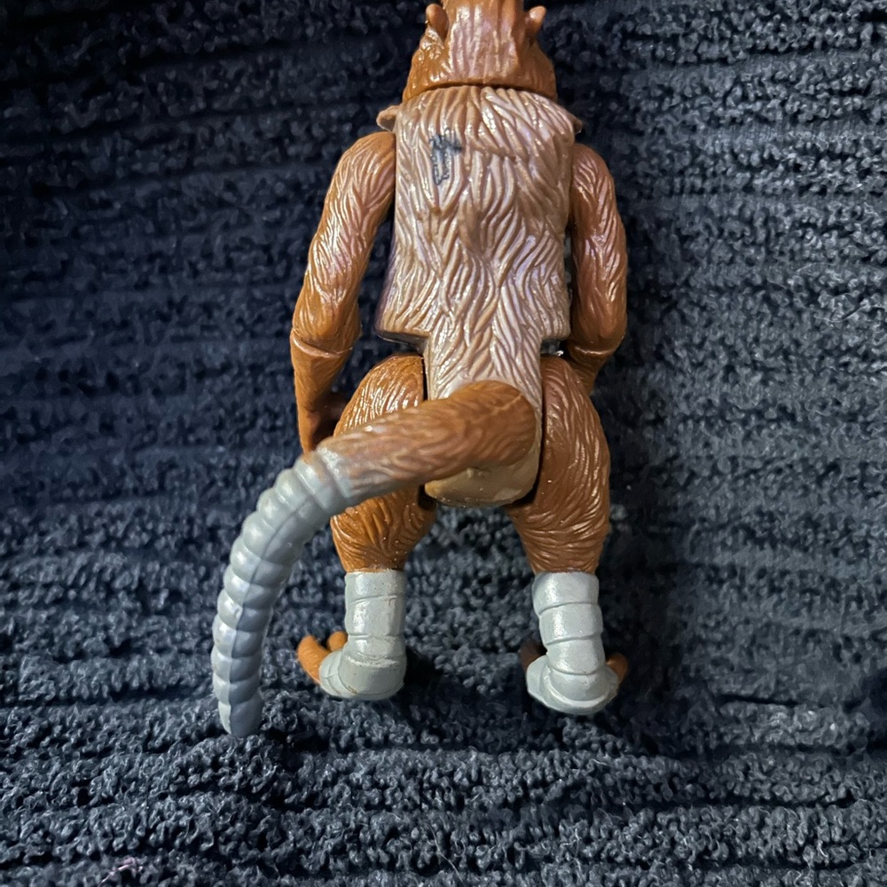 Vtg Master Splinter - Picture 2 of 2